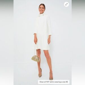 Women’s Medium Tuckernuck Daphne Dress